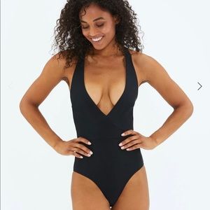 Summersalt The Deep Dive - Black